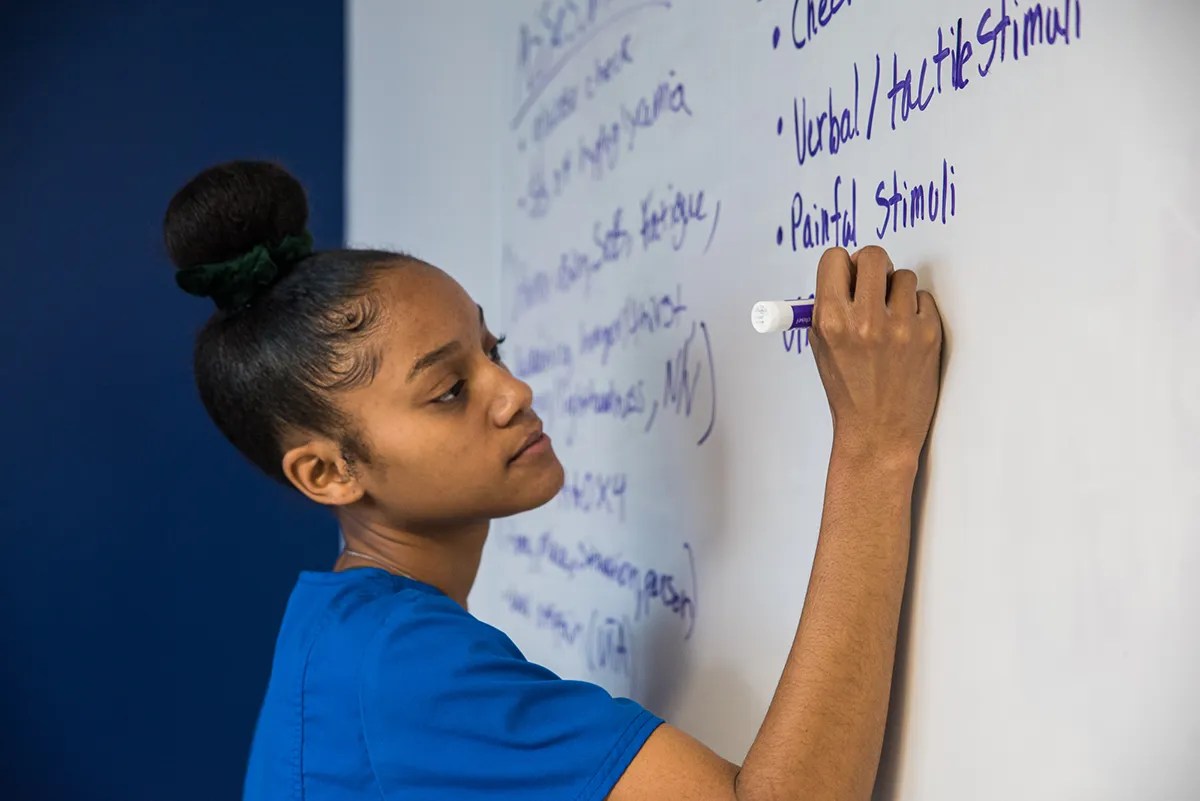 Surviving Semester 7: The Hardest Part of Nursing School