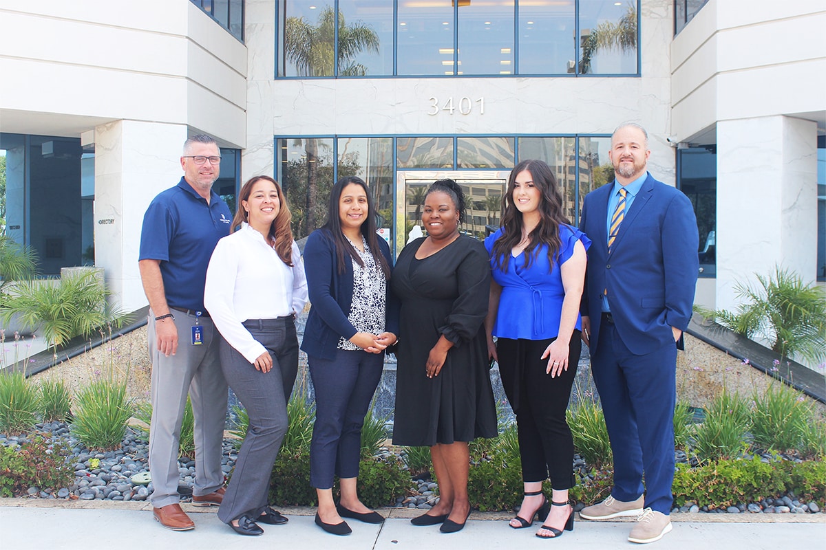 Nursing Program In Ontario CA Nursing Program Near Me   Ontario Nursing School Faculty Photo 