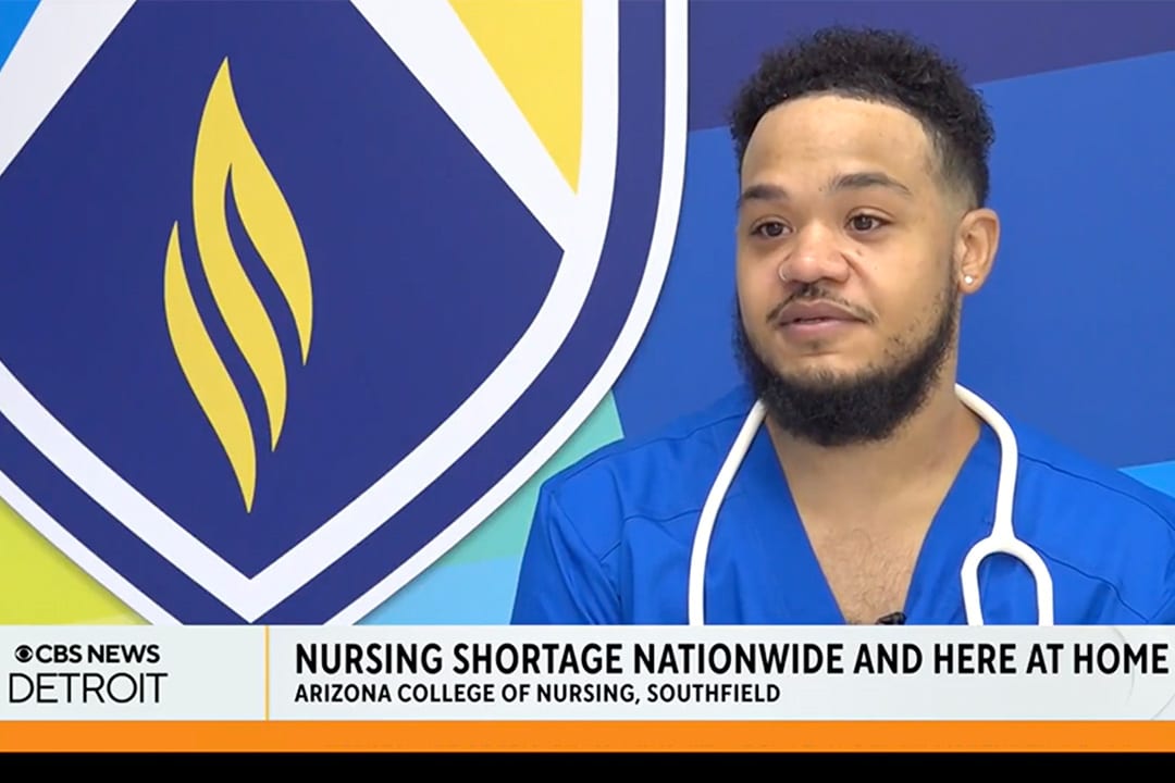 AZCN Hopes To Combat The Nursing Shortage In Michigan - Arizona College