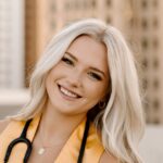 Kourtney Hentges Nursing testimonial