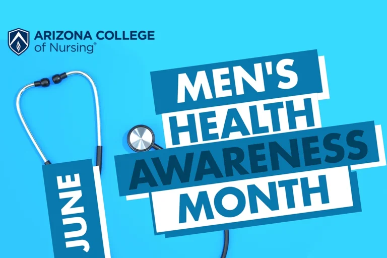 Mens Health Month
