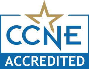 CCNE Accredited BSN Program