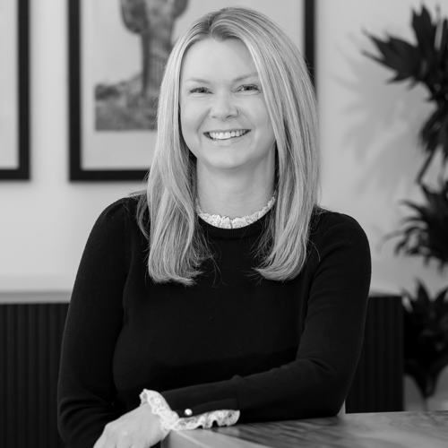 Michelle Eichenberg - Chief People Officer