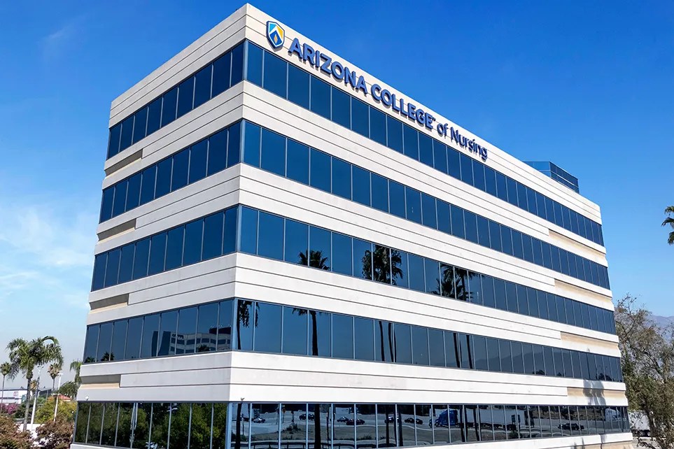 BSN Programs in California for RN Salary