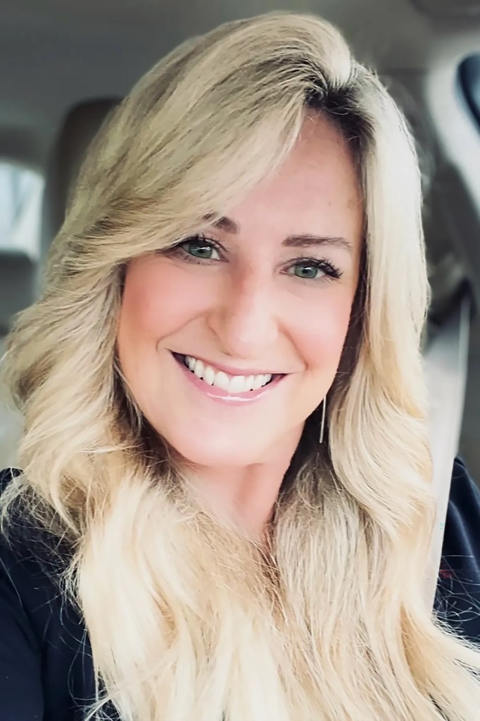 California Nursing School Dean Julie Jordan