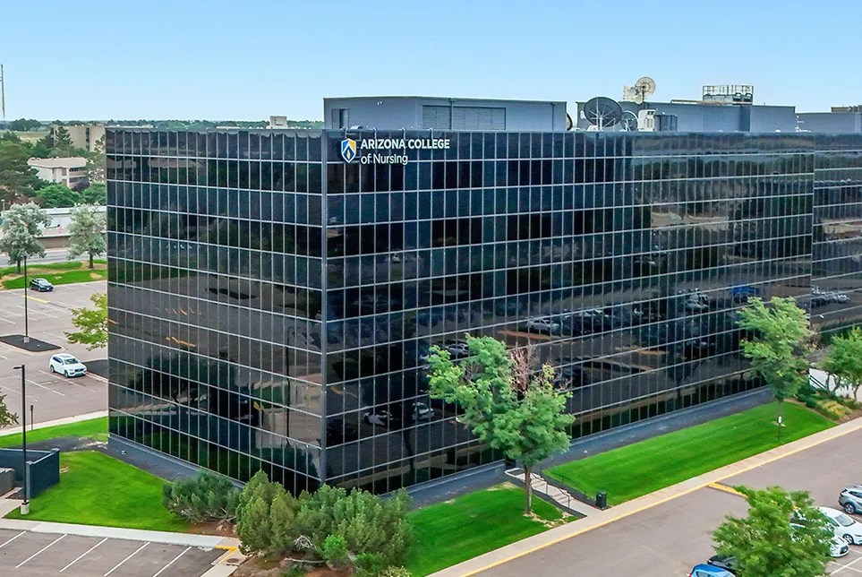 Colorado Nursing Program Near Me for BSN