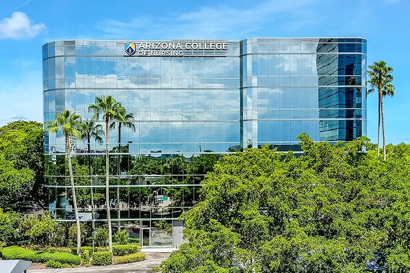 Florida Nursing Program for BSN and NCLEX