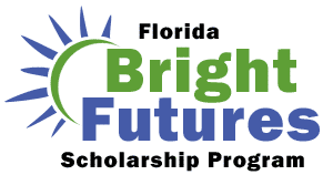 Florida Bright Futures Scholarship Program Logo