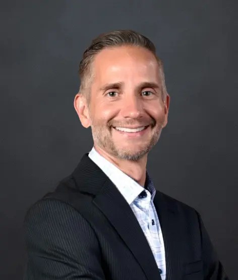 Texas nursing program campus leadership team