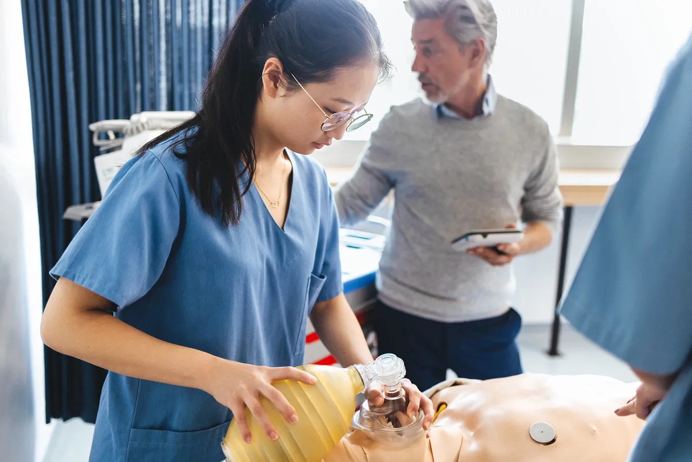 NCLEX Nursing Schools Ohio