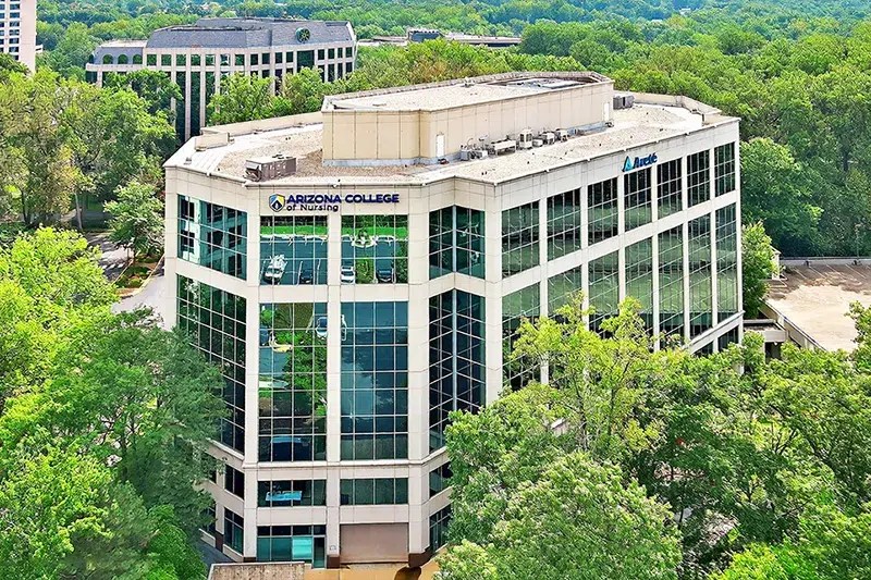 Nursing Colleges Near Me Washington DC Nursing Program