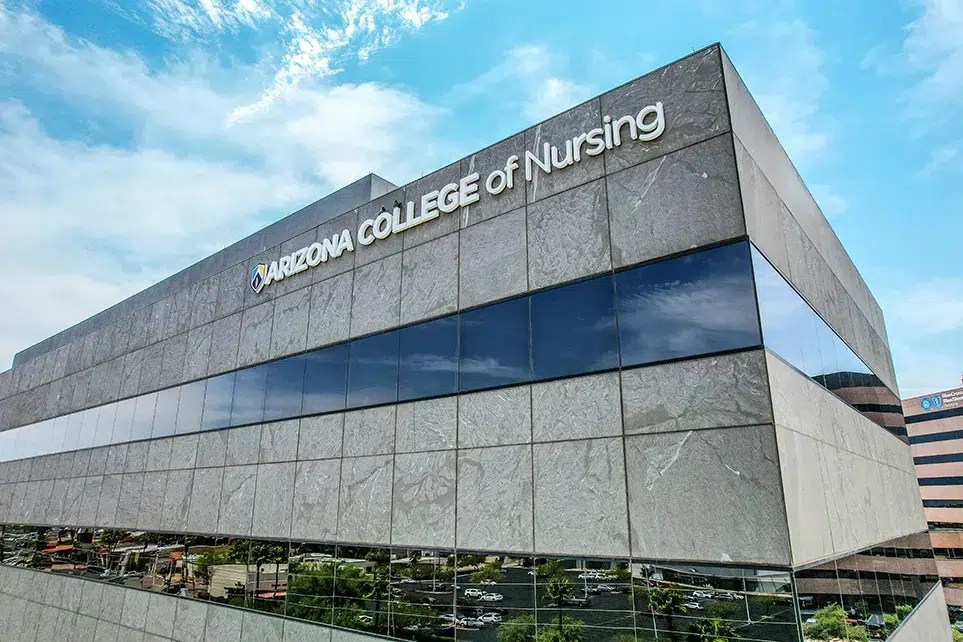 Nursing Colleges in Tucson Arizona Nursing Program