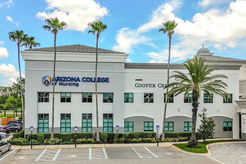 Sarasota Nursing Degree Florida for BSN