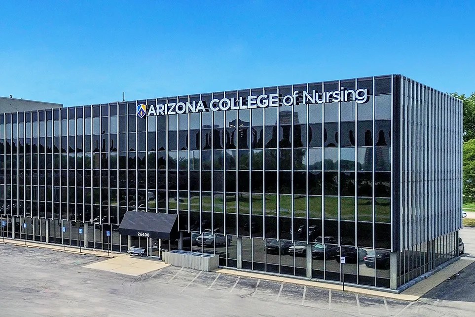 Nursing Degree Michigan Nursing Program Near Me Detroit