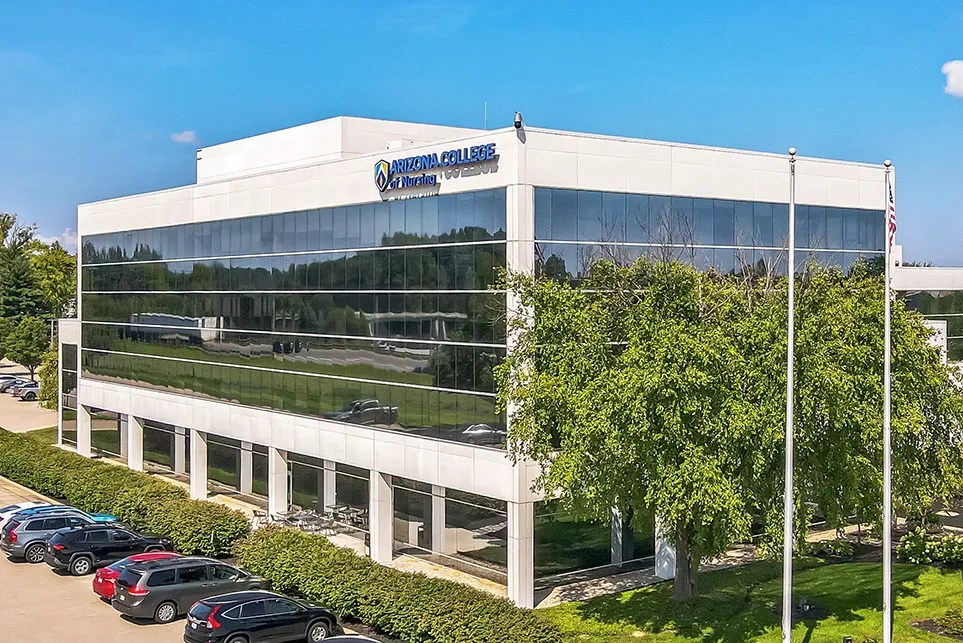 Nursing Program Cincinnati for BSN