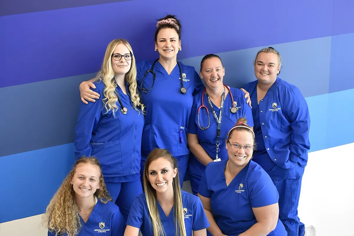 Nursing Program in Colorado