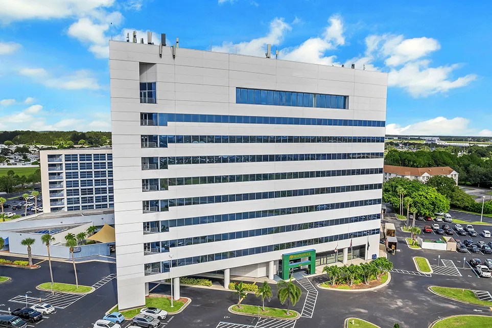 Nursing Program in Florida for BSN and NCLEX