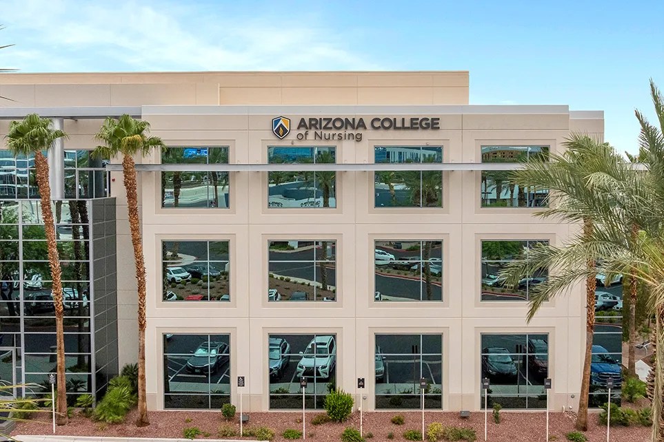 Nursing Program in Nevada for Nursing in Las Vegas