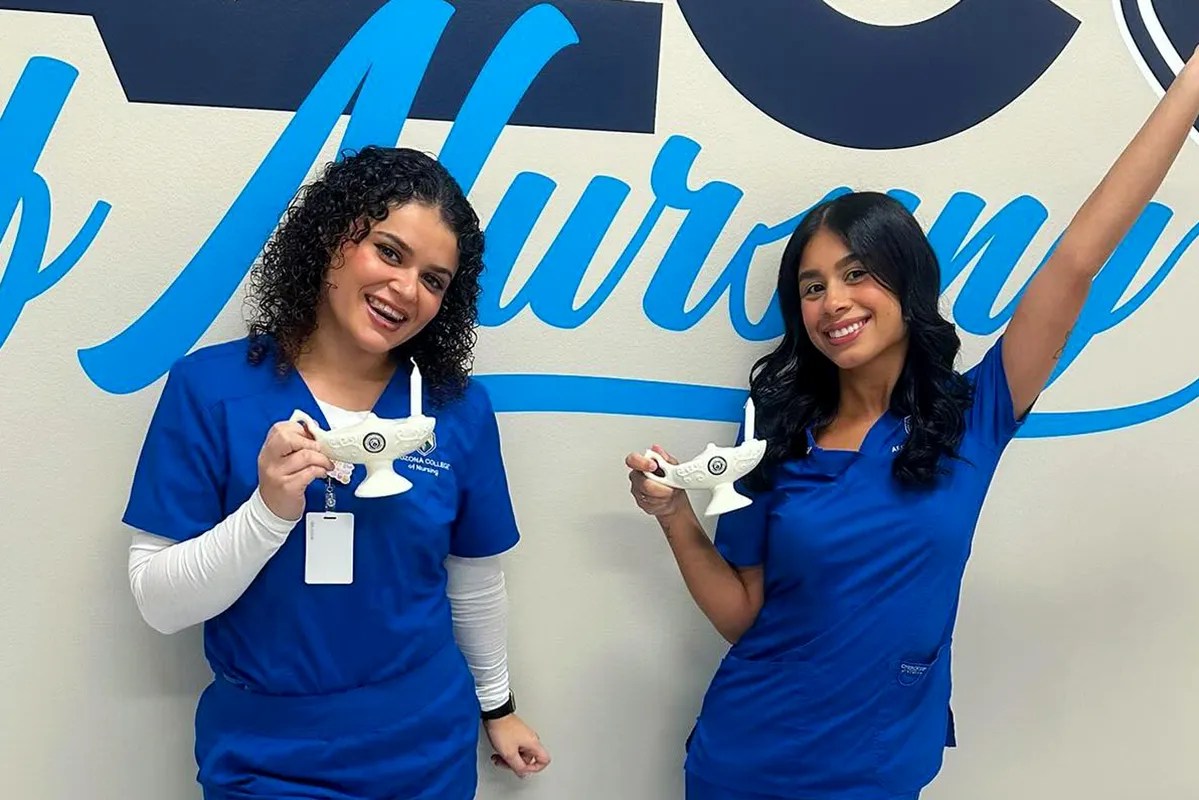 Arizona Nursing Program for BSN Nursing Degree in Tempe