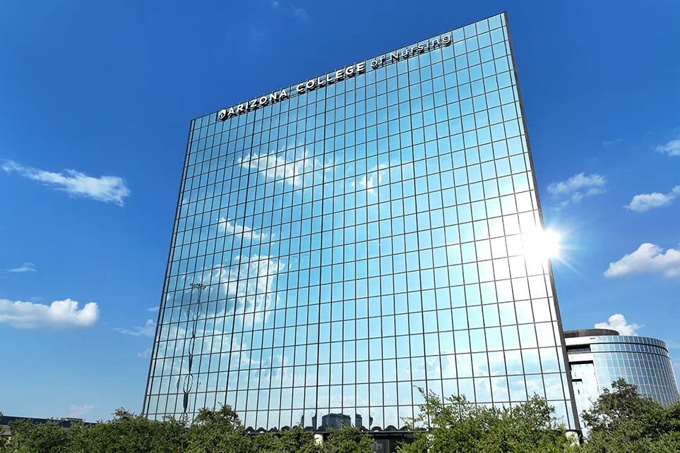 Texas Nursing Programs in Dallas for BSN Nurse Degree