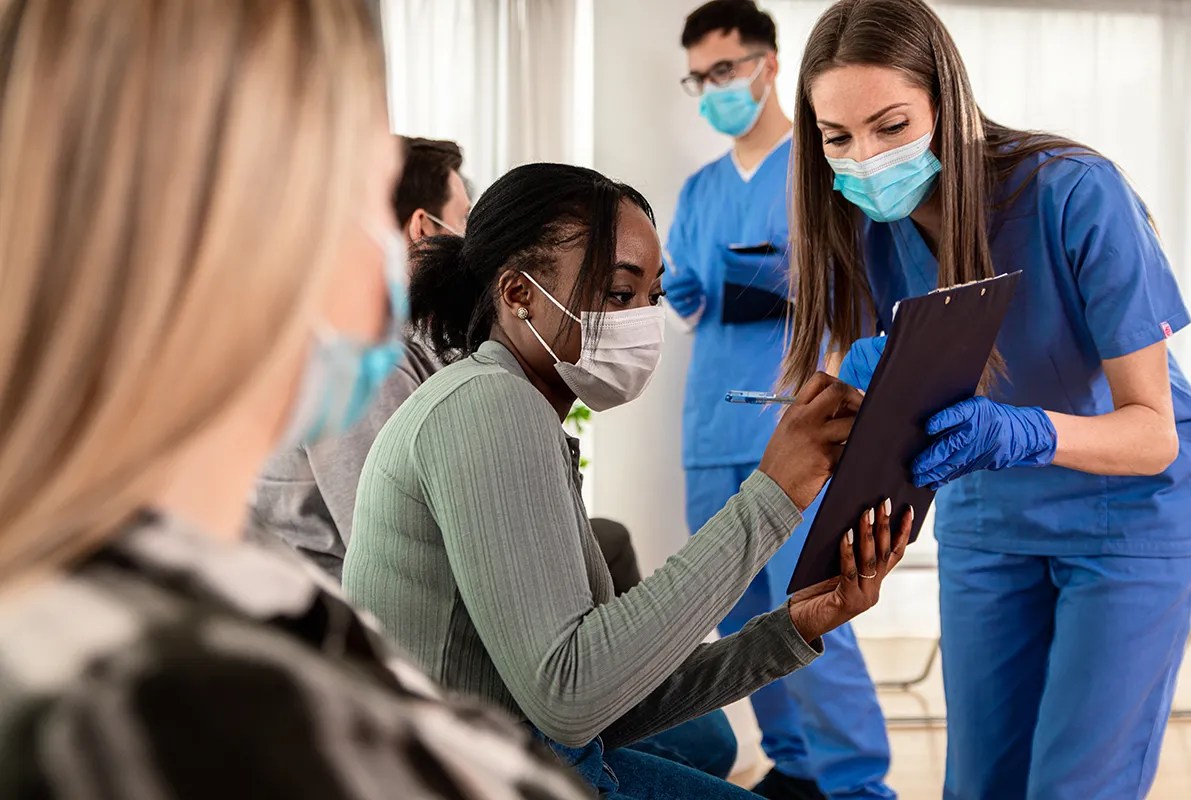 Nursing program in Missouri BSN Program vs LPN Program St. Louis