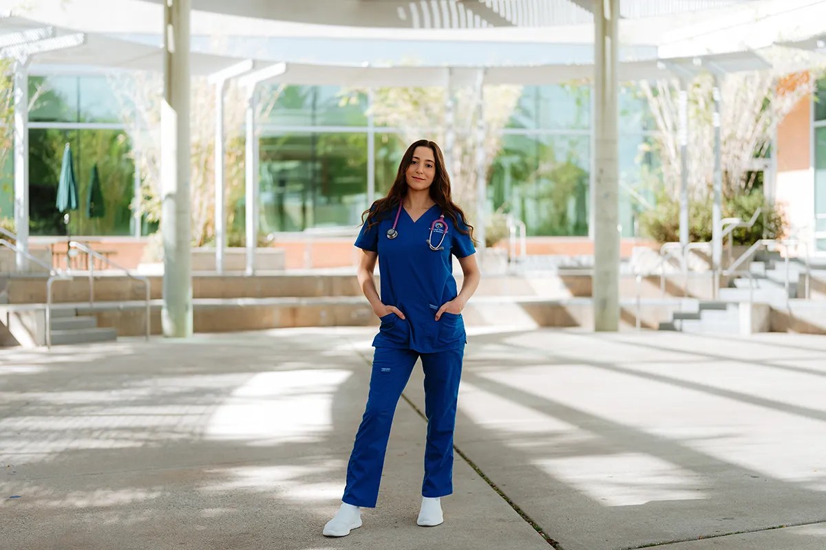 Convenient Scheduling for Nursing School in Florida