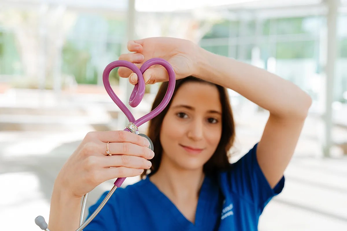 Nursing Schools Near Me Detroit MI