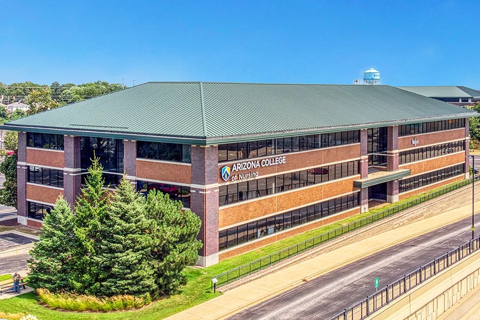 Wisconsin Nursing Program with BSN