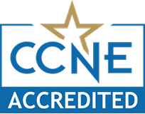CCNE Accredited Nursing School