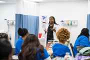 BSN Degree faculty at a nursing school near you at Arizona College of Nursing
