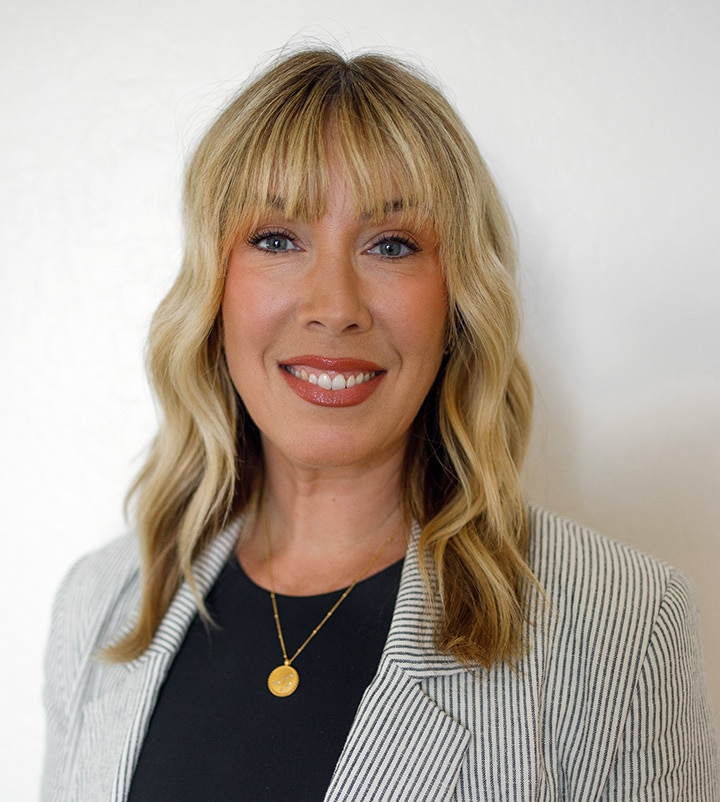 Amber Kool, Associate Provost, Arizona College of Nursing