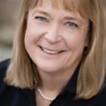 BSN Program Leader Catherine Hamilton