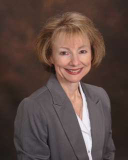 Nursing Class Leader Debbie Beck