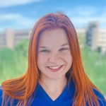 BSN Graduate Erin Katnik