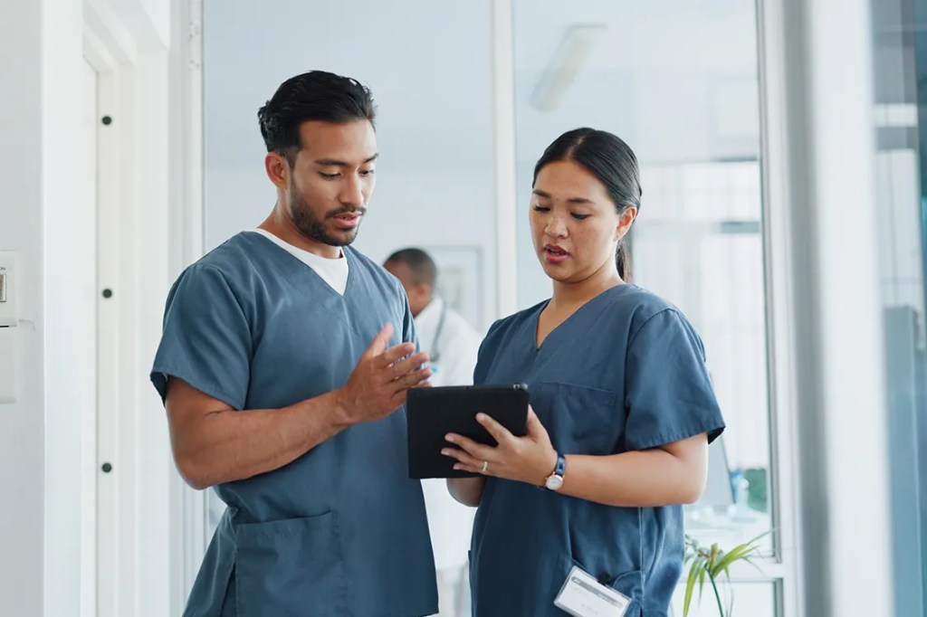 How to become a registered nurse in Michigan