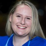 BSN Graduate Isabella Berry