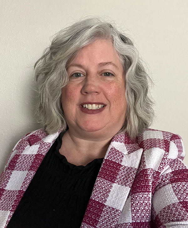 Kritstine Furtow Faculty