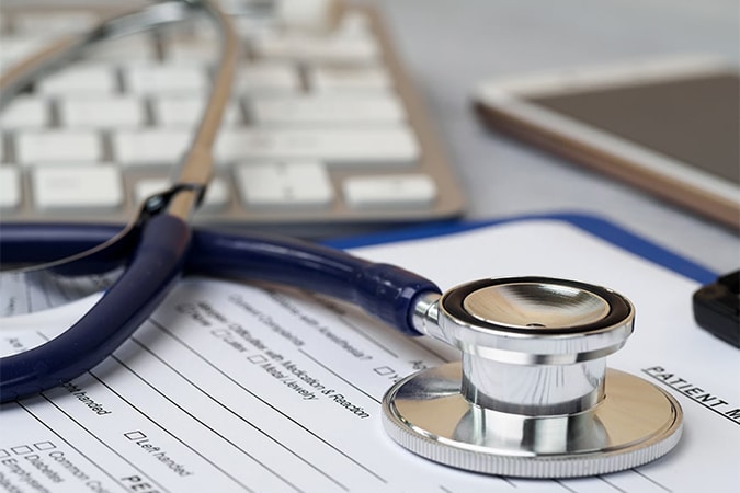 Medical Assistant School Near Me