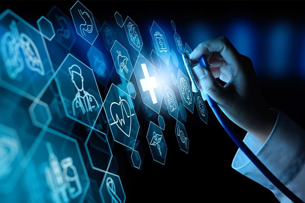 How Technology Has Changed Healthcare