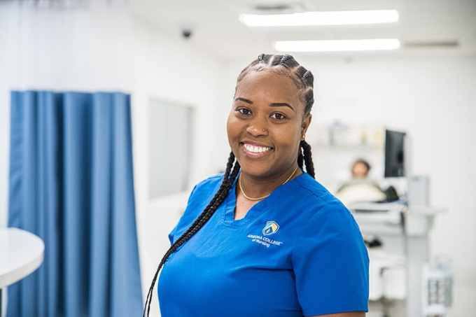 Learn About Nursing | Arizona College of Nursing