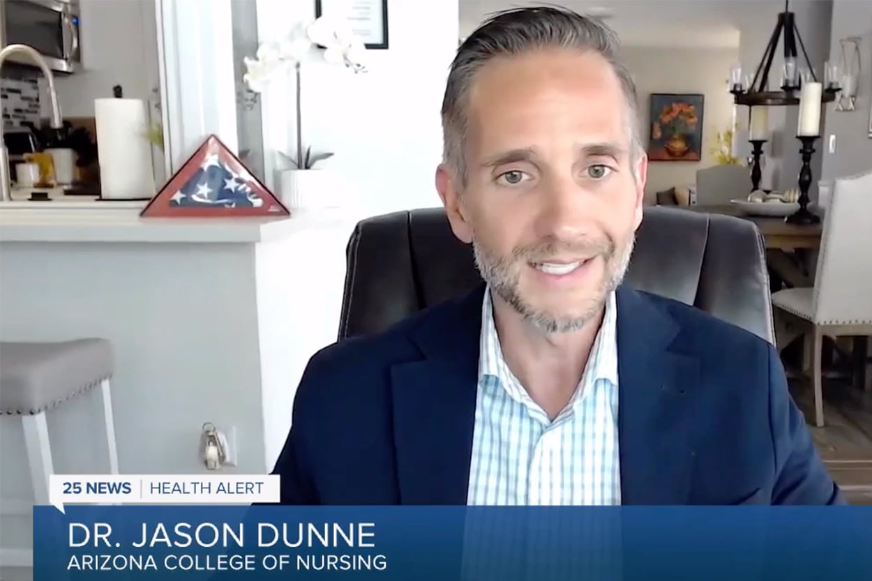 Nursing School Faculty in Texas