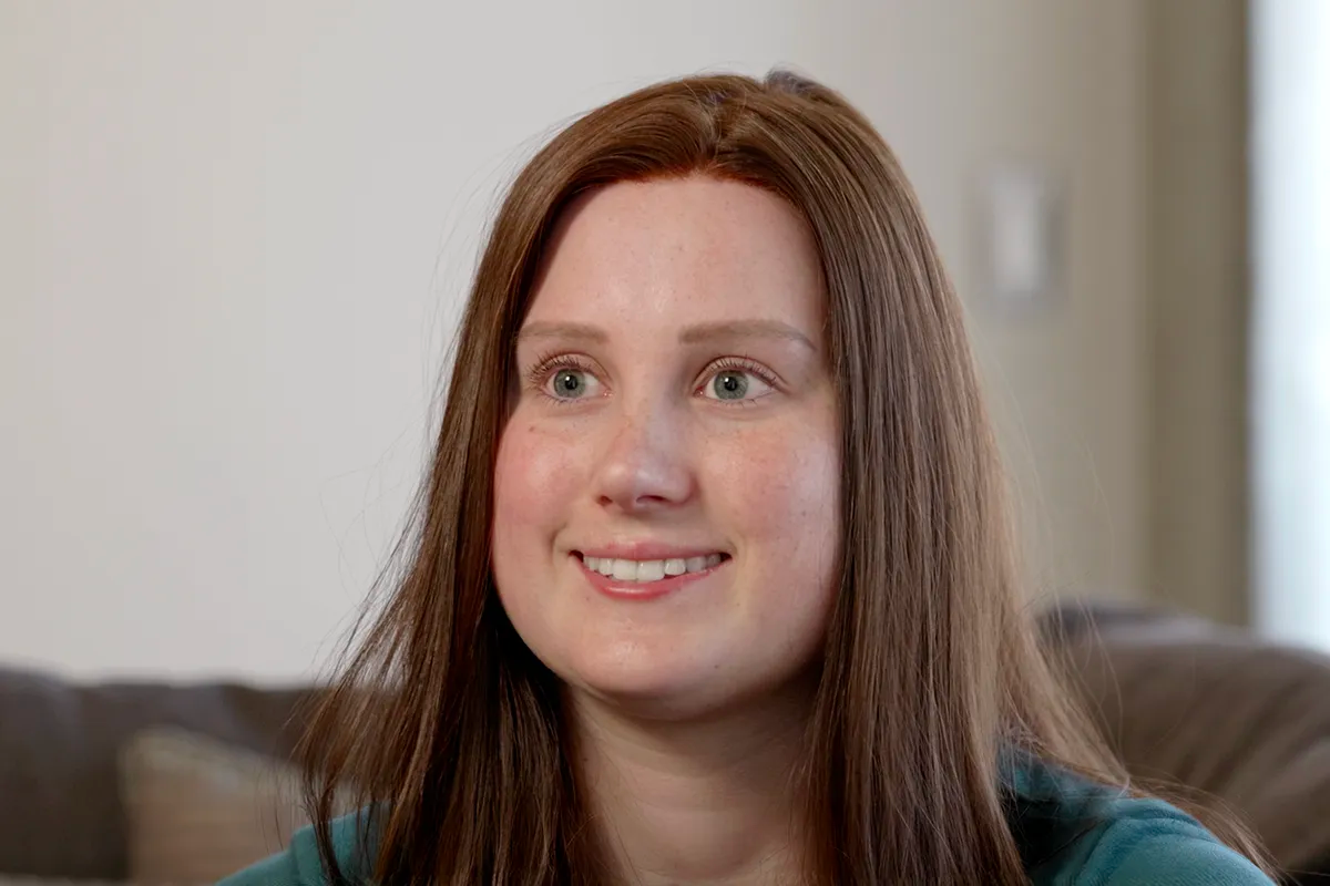 AZCN Scholarship Recipient: From Hospital Patient to Future Pediatric Nurse