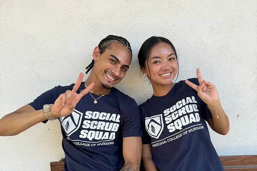 Southern California Nursing School Near Me