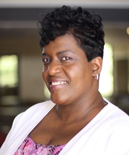 Cherlyn Shultz-Ruth, DNP