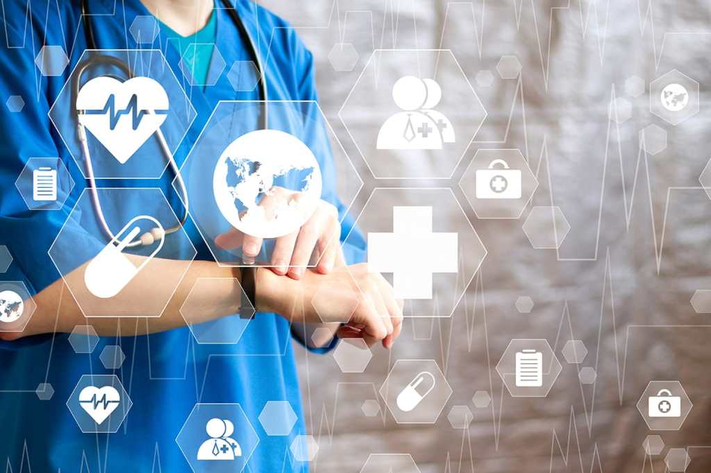 Types of Nurses and Different Career Paths