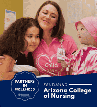 Arizona College of Nursing Registered Nurse Program