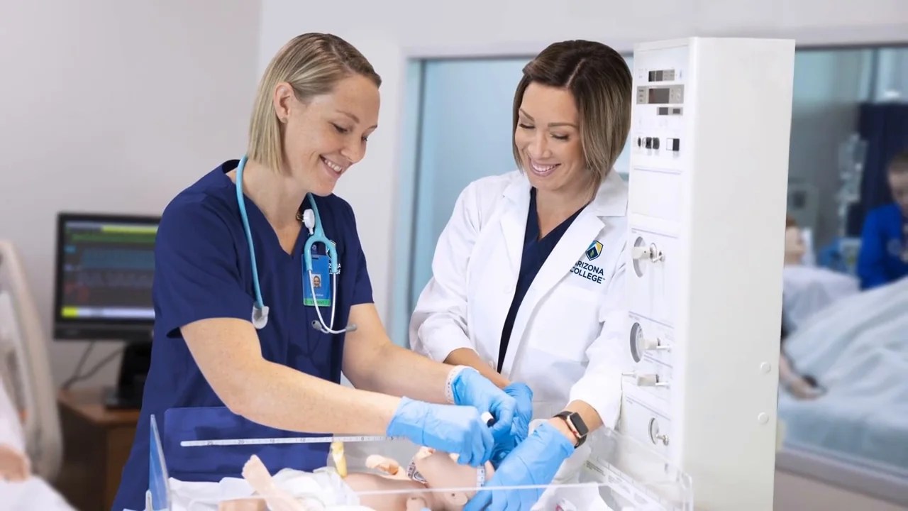 Video player placeholder image