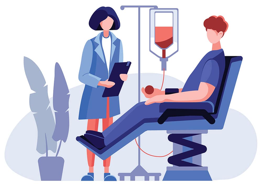 Exploring Healthcare Careers: Where Do Phlebotomists Work?