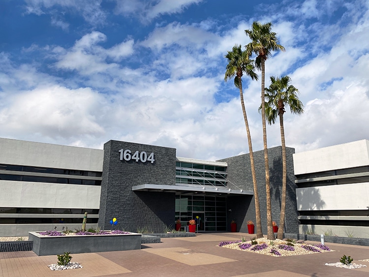 Phoenix College for Nursing Program Near Me