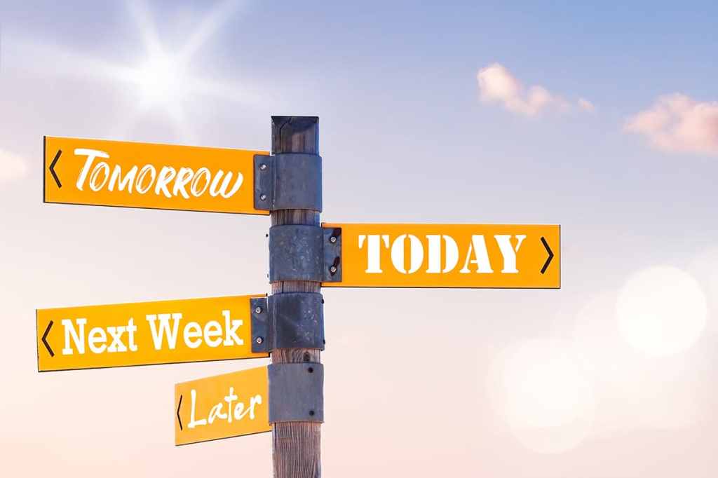 Self-Care Month: How to Avoid Two Sneaky Stress Starters